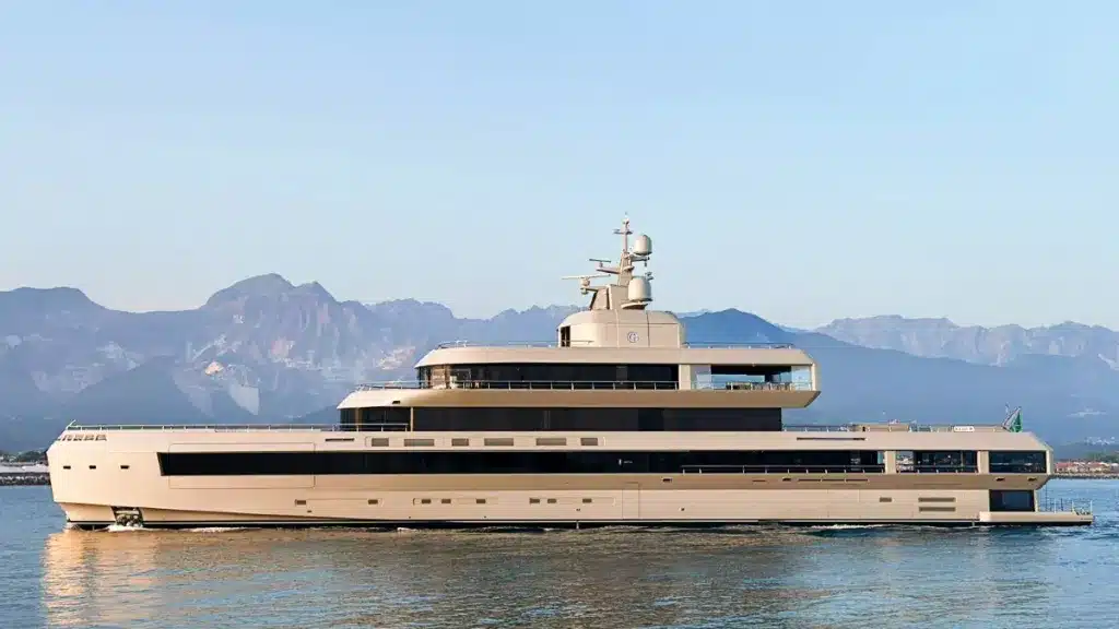 Admiral 72