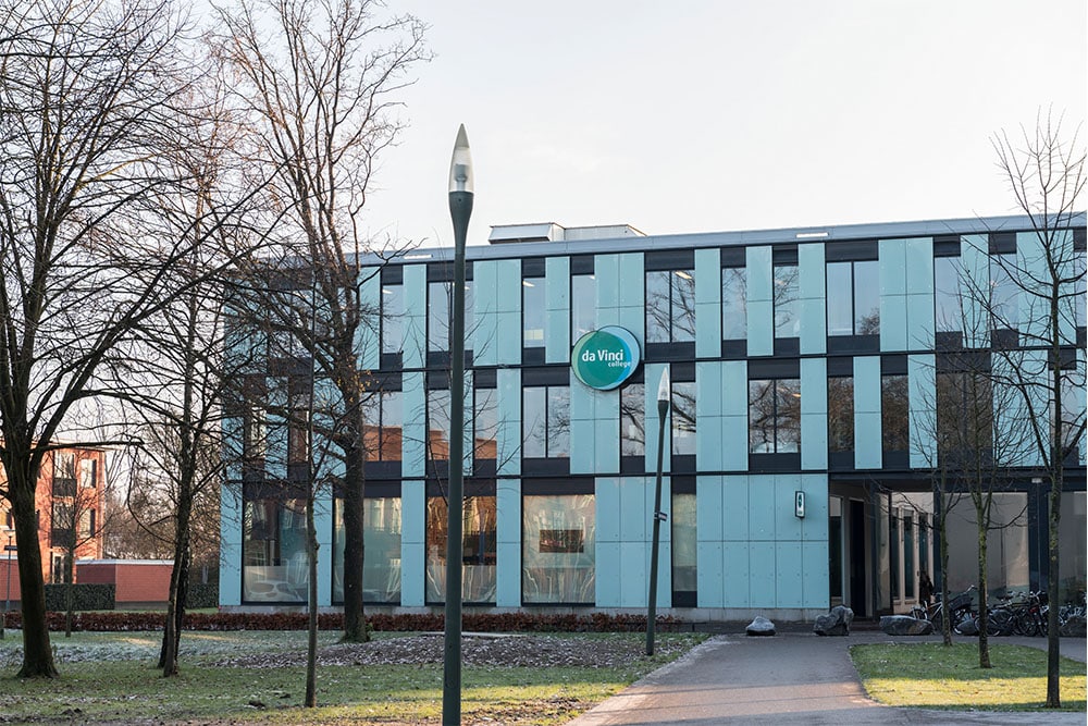 Da Vinci College