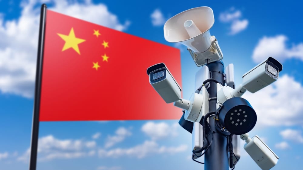 Hoe China’s Propaganda- en Surveillancesystemen Echt Werken