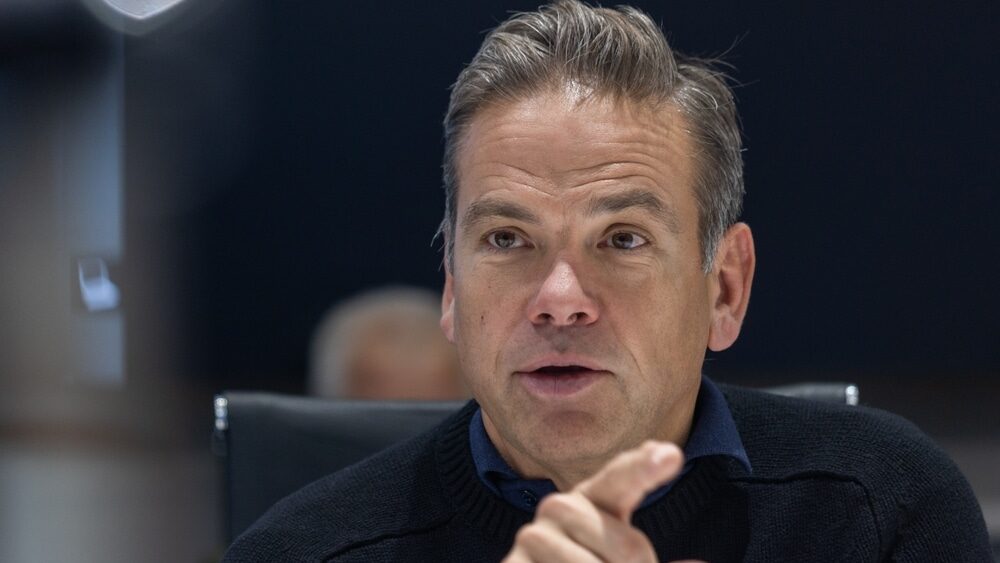 Lachlan Murdoch
