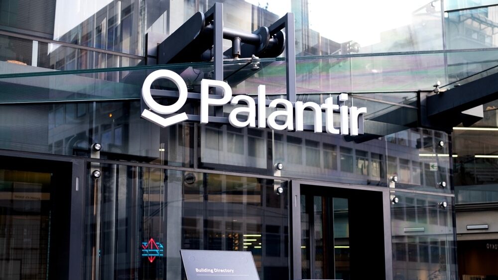 Palantir