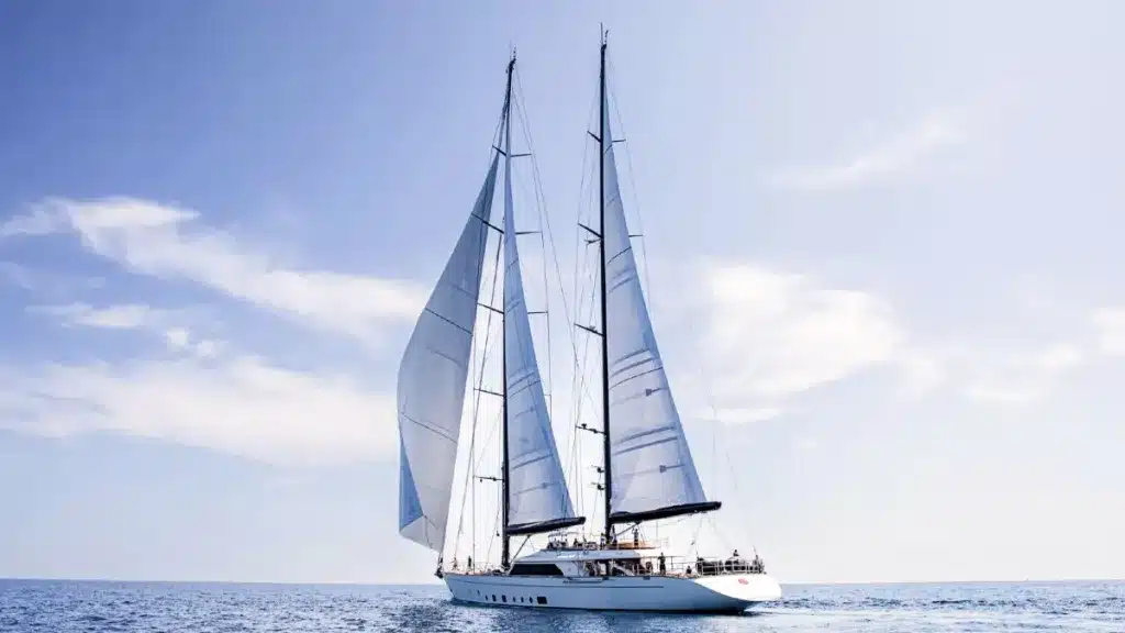 Perini Navi ‘Katana’