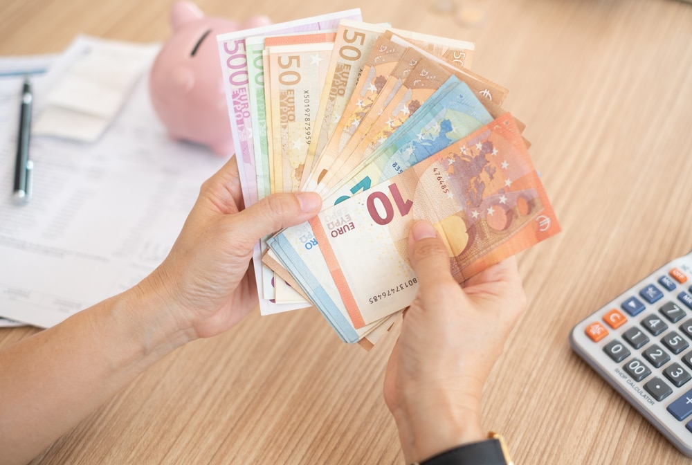 Werkgeversbelastingen in Nederland hoger dan andere Europese landen