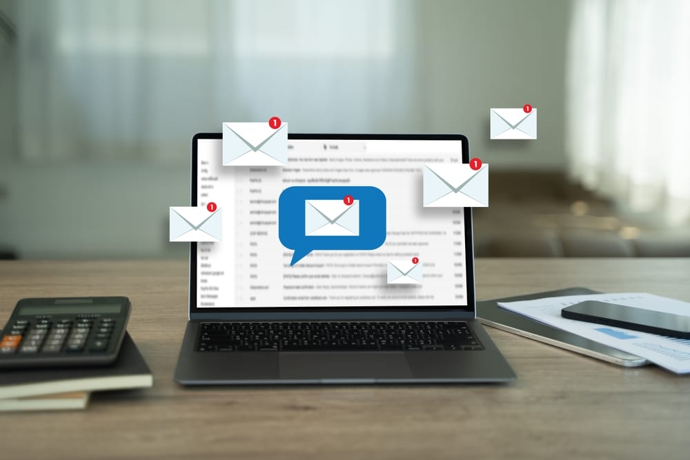 Leads genereren via e-mail marketing