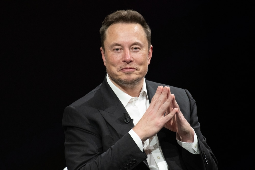 1 biljoen voor Musk: Tesla koppelt toekomst aan robots en robotaxi’s