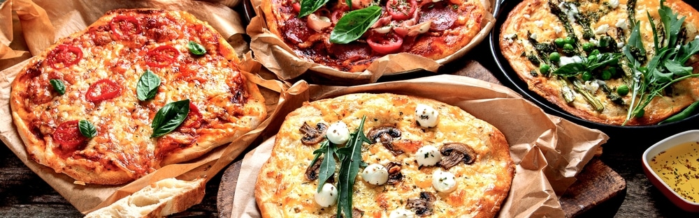 Beste pizzeria