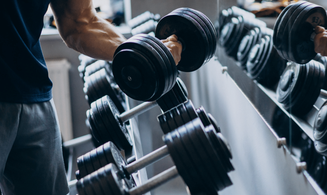 24/7 Fitness Center Quantum Fit Burgum