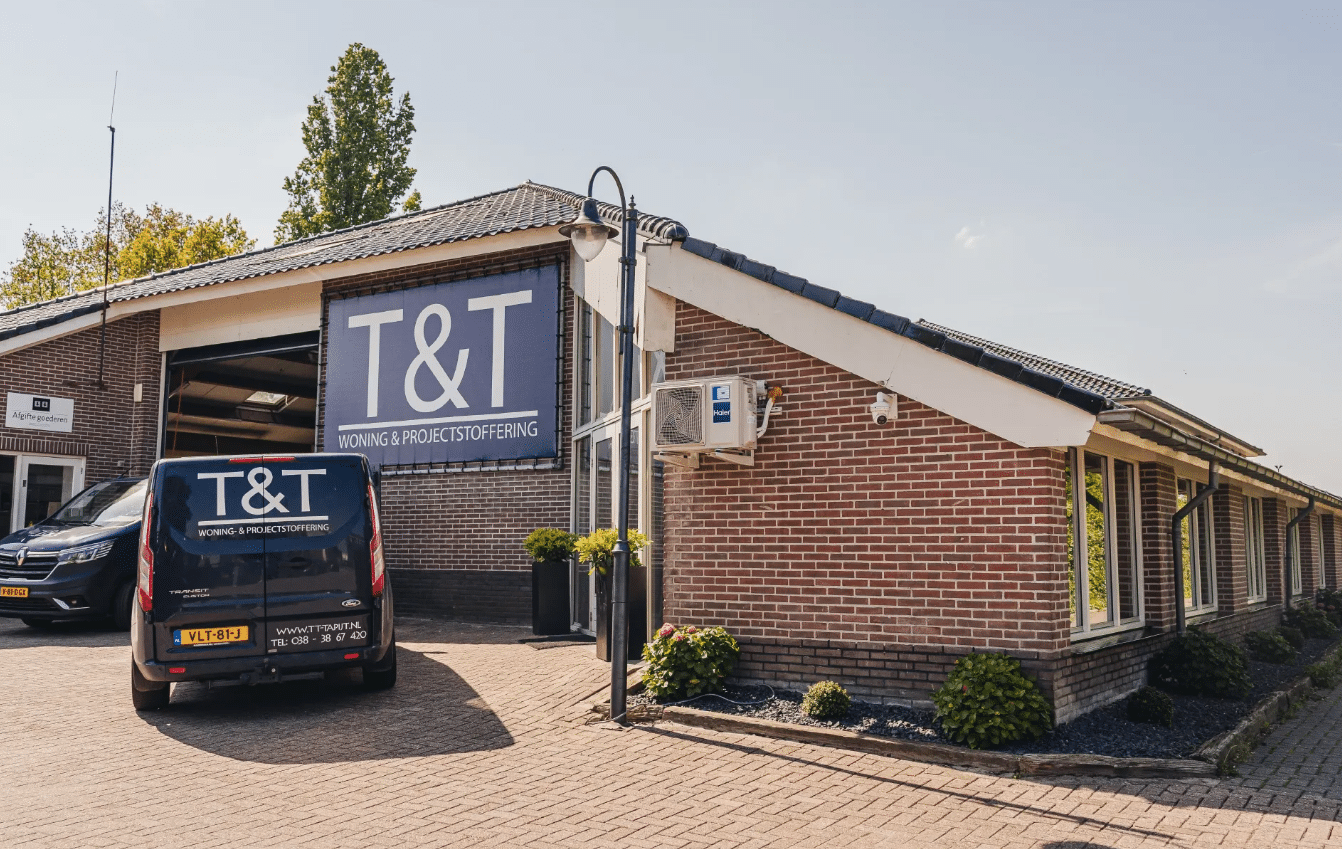 Woninginrichting T & T