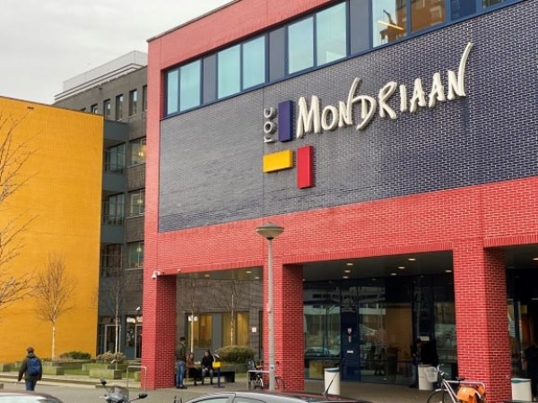 ROC Mondriaan