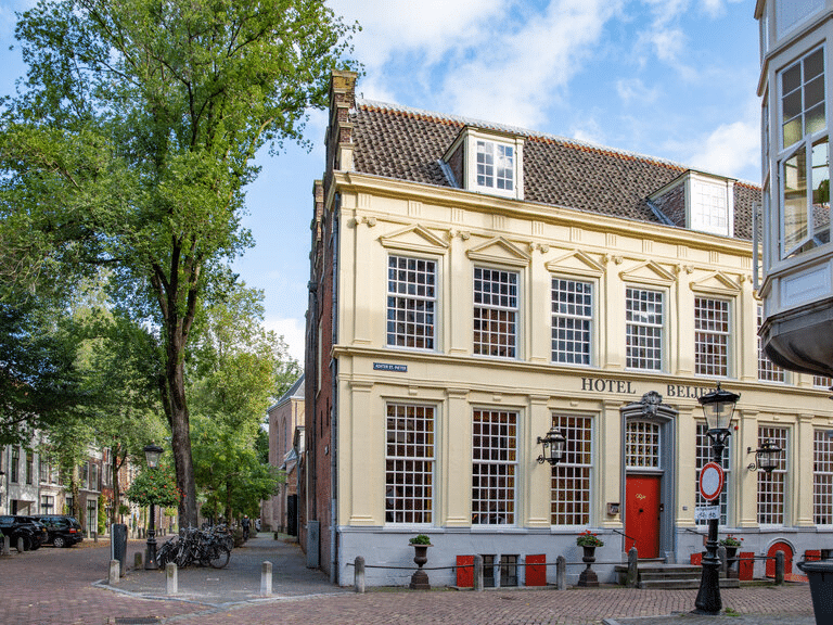 Hotel Beijers