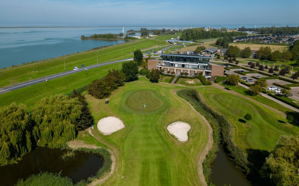 Golfclub Flevoland