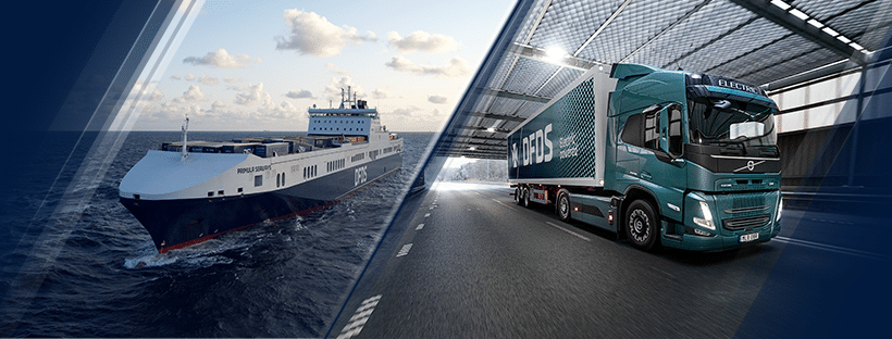DFDS