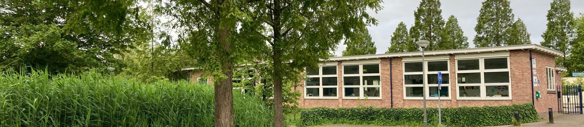 Openbare Basisschool Het Windas