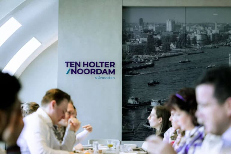 Ten Holter Noordam Advocaten