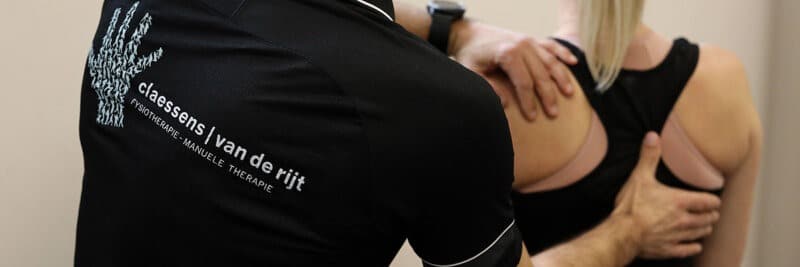 Fysiotherapie Veldhoven | Claessens van de Rijt