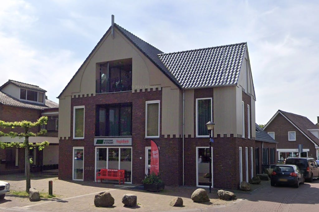 Veldsink De Wolden / RegioBank