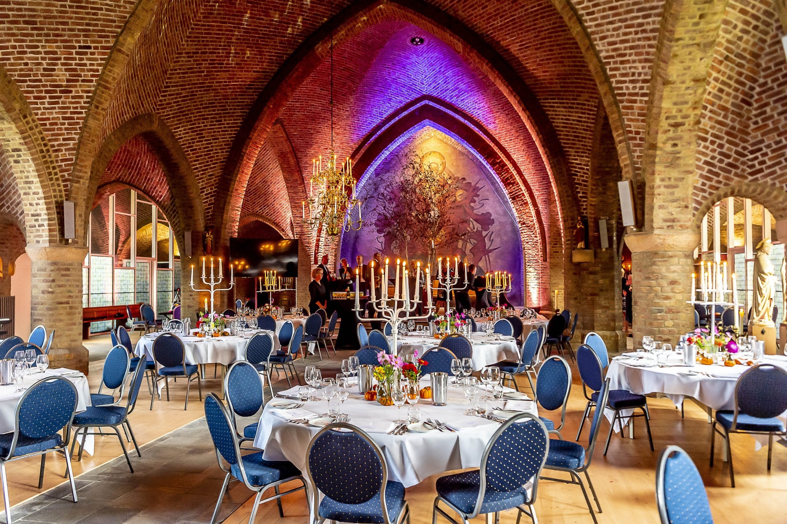 Café-Restaurant Jan ter Voert