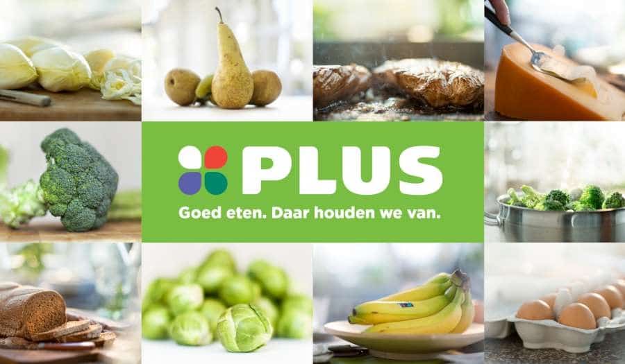 PLUS Van der Horst