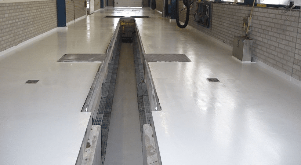 Matra Application Coating Solutions B.V.