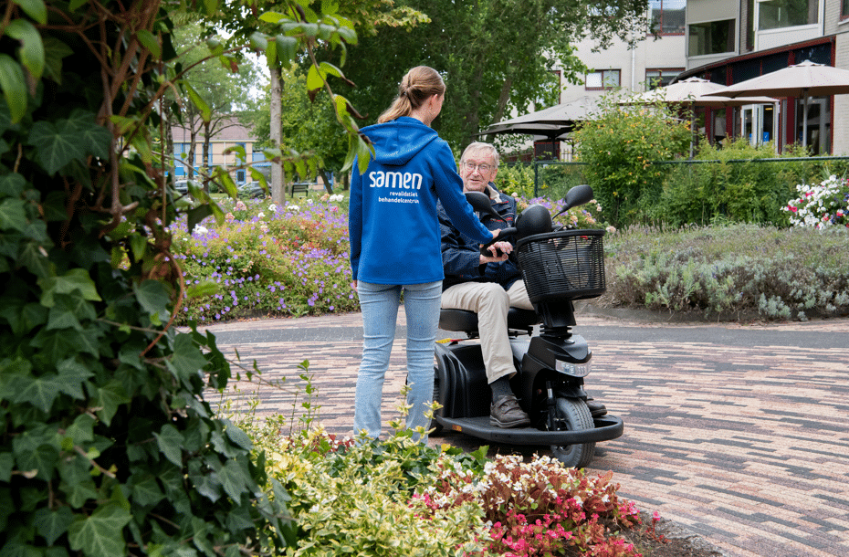 Revalidatie & Behandeling