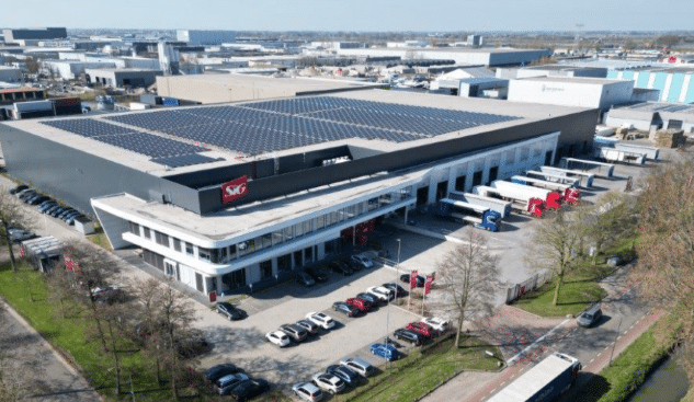SIG Waalwijk
