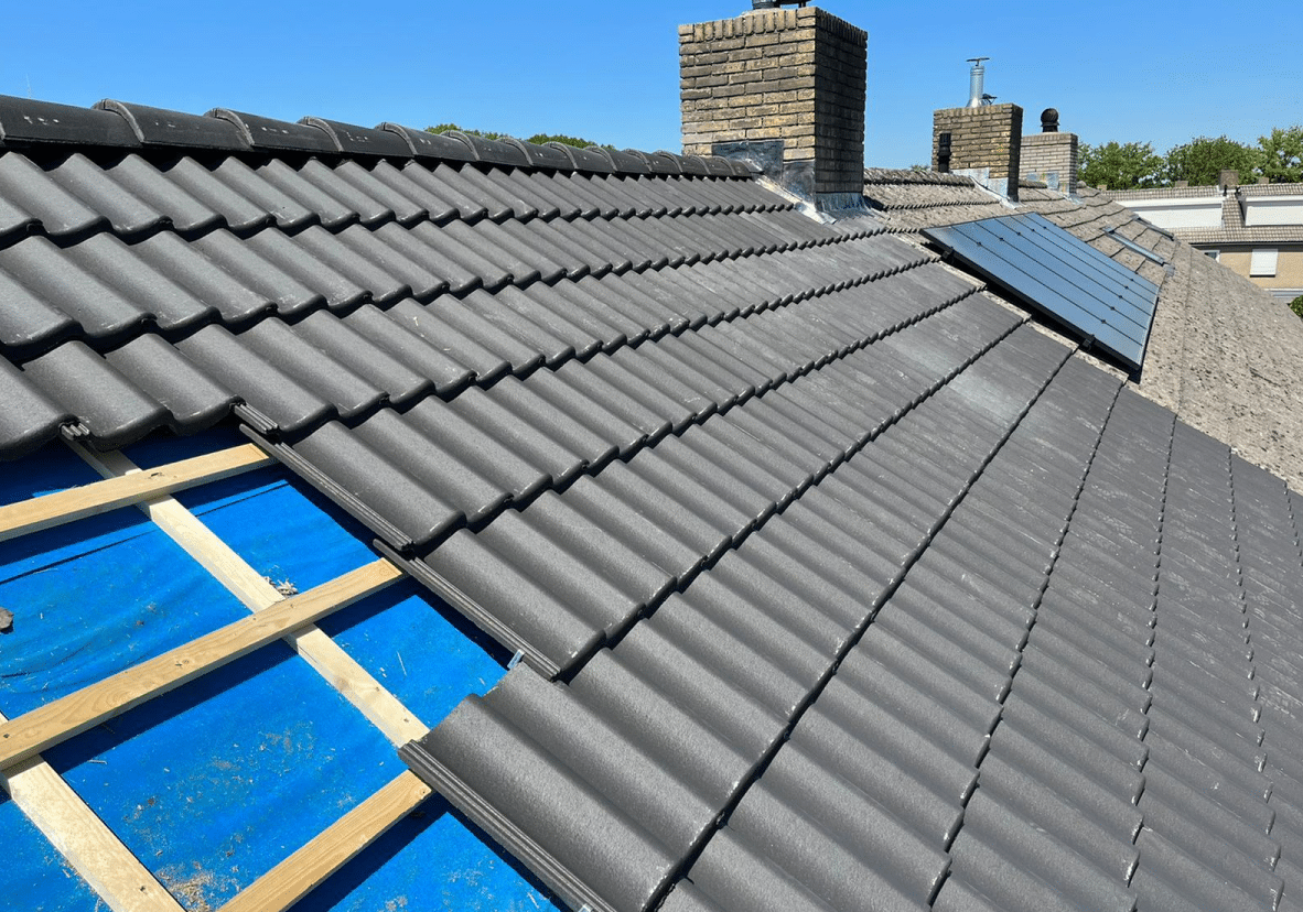 Mota Dak & Onderhoud