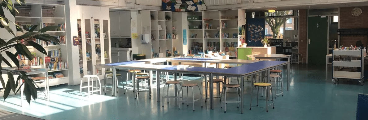 Kindercentrum Westwijs