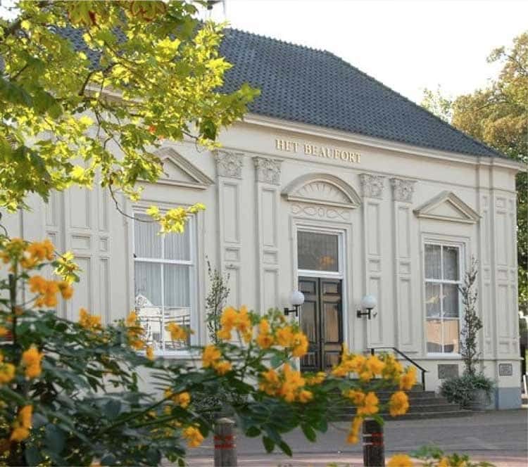 Stichting Cultureel Centrum het Beaufort