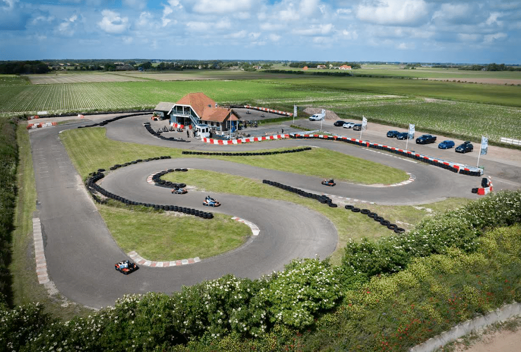 Circuitpark Karting Texel