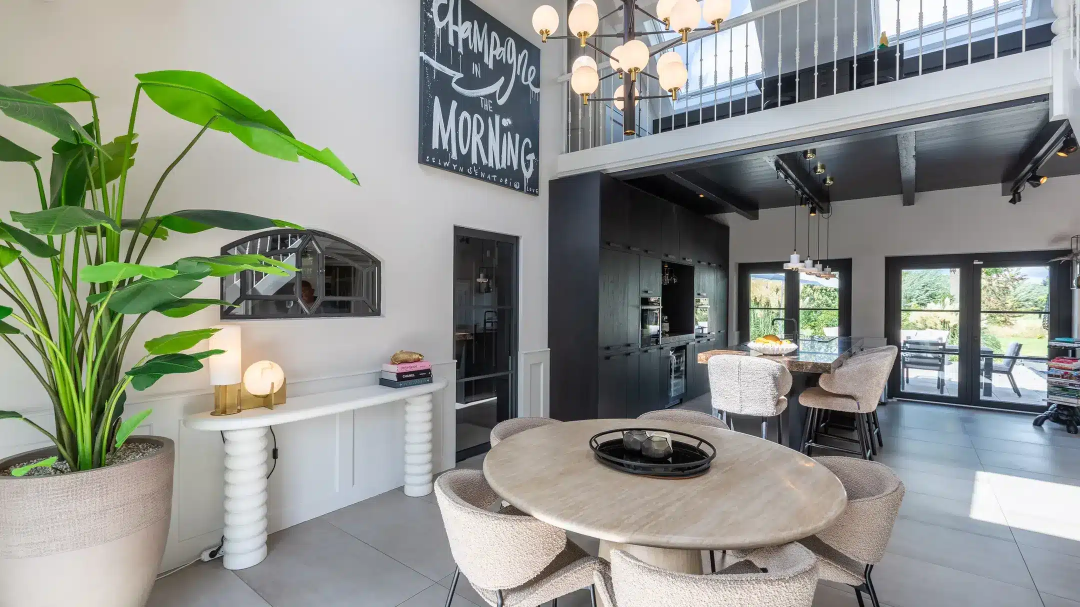 Luxe herenboerderij