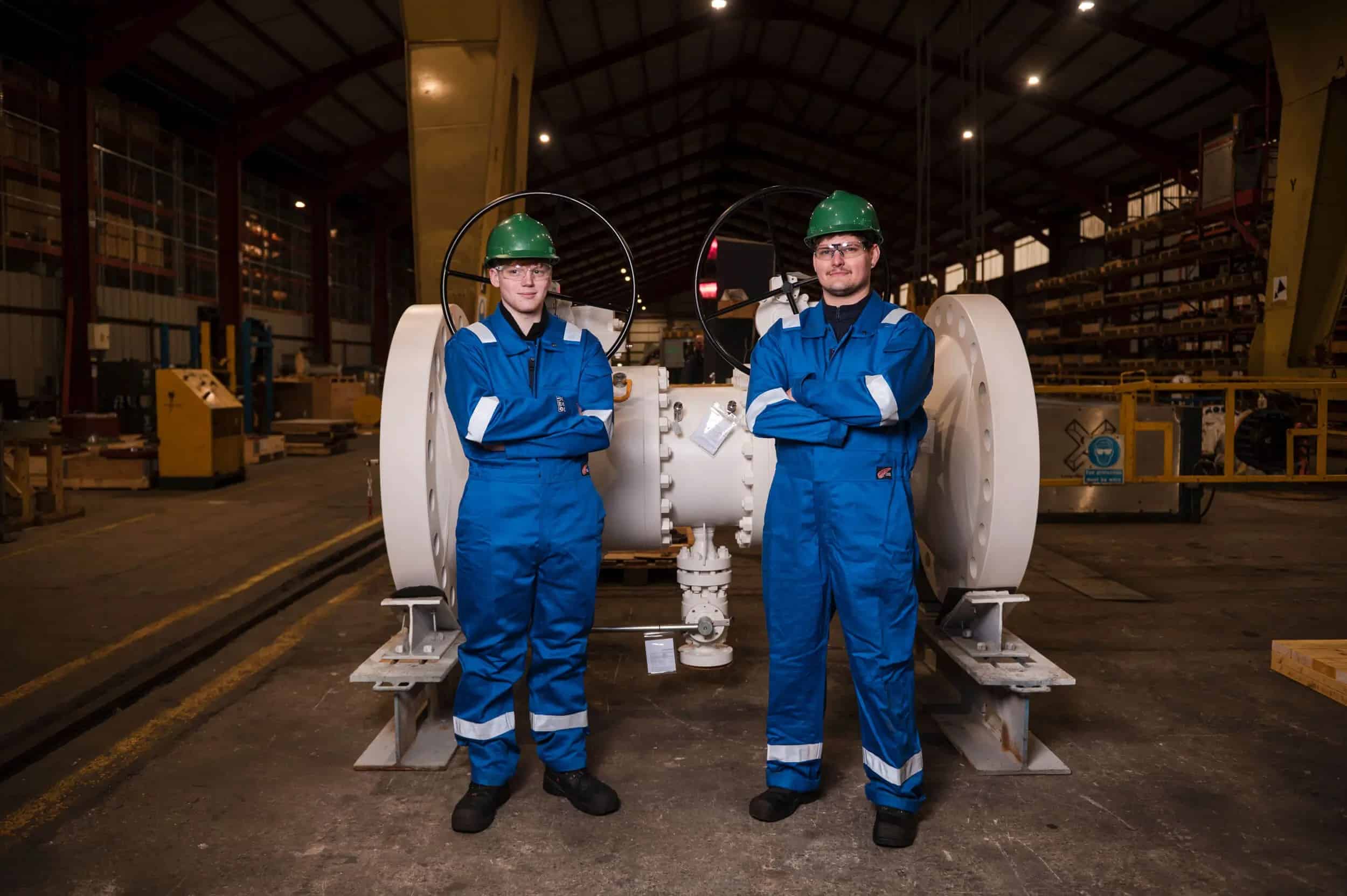 Score Group | Kampen Valve Care B.V.