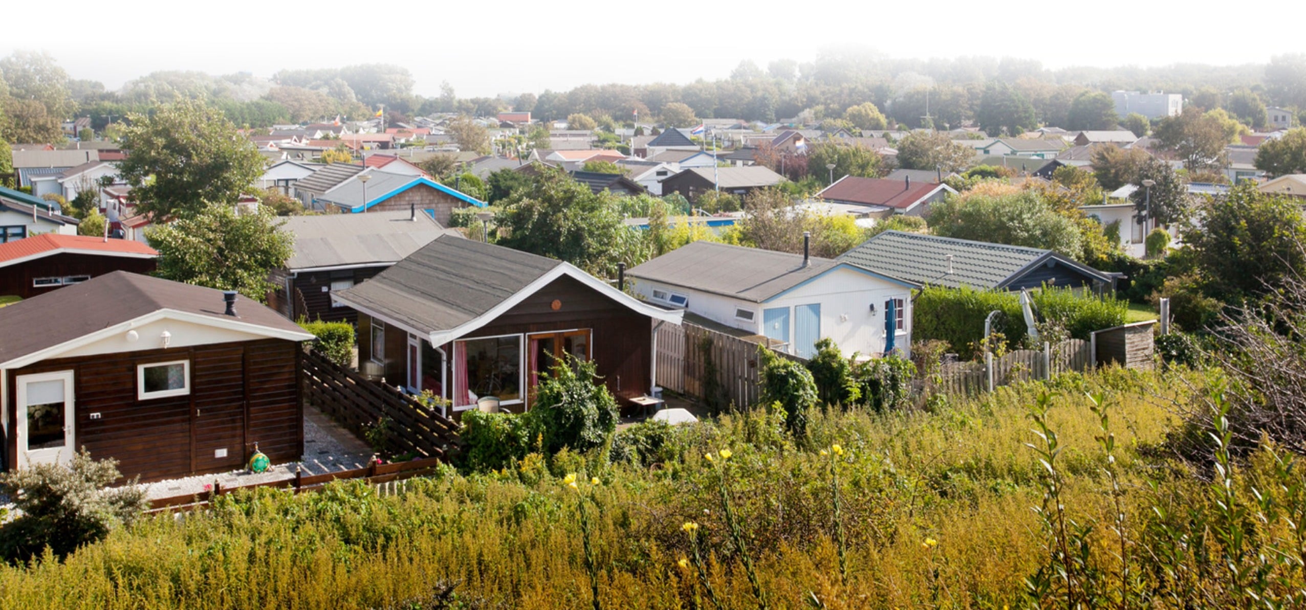 Recreatieoord Hoek van Holland