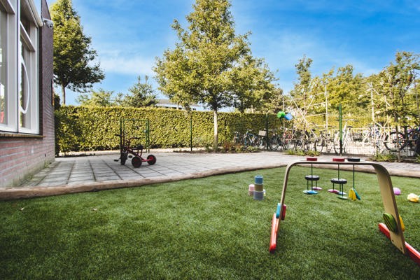 Partou Hoofdstraat 152