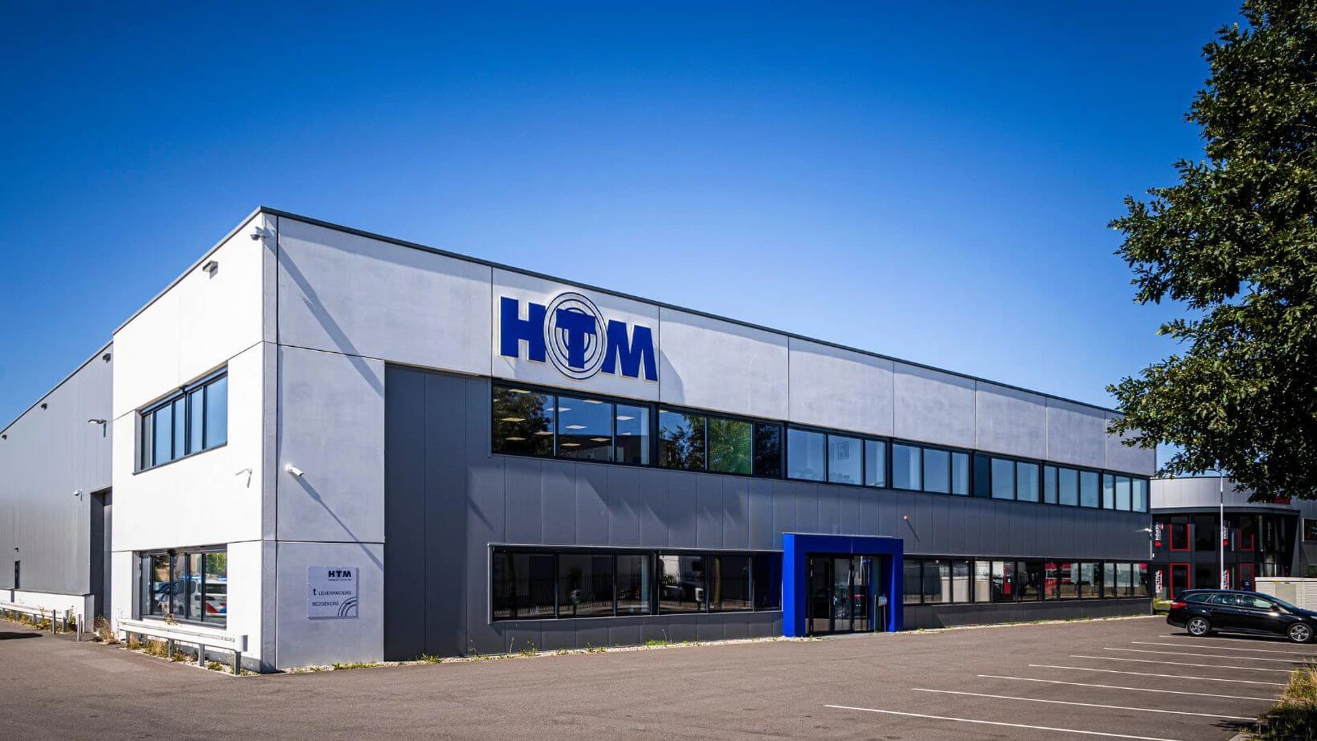 Hollandse Telecommunicatie Maatschappij