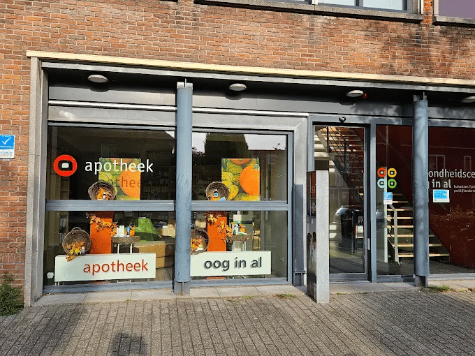 Apotheek Oog in Al