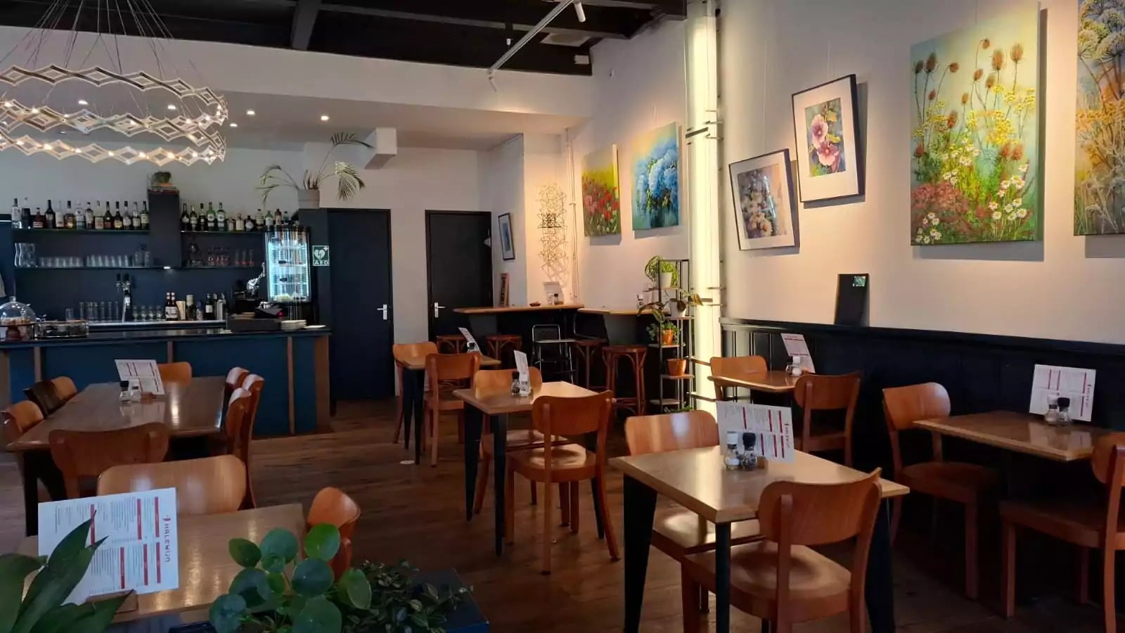 Grand-Café Halewijn