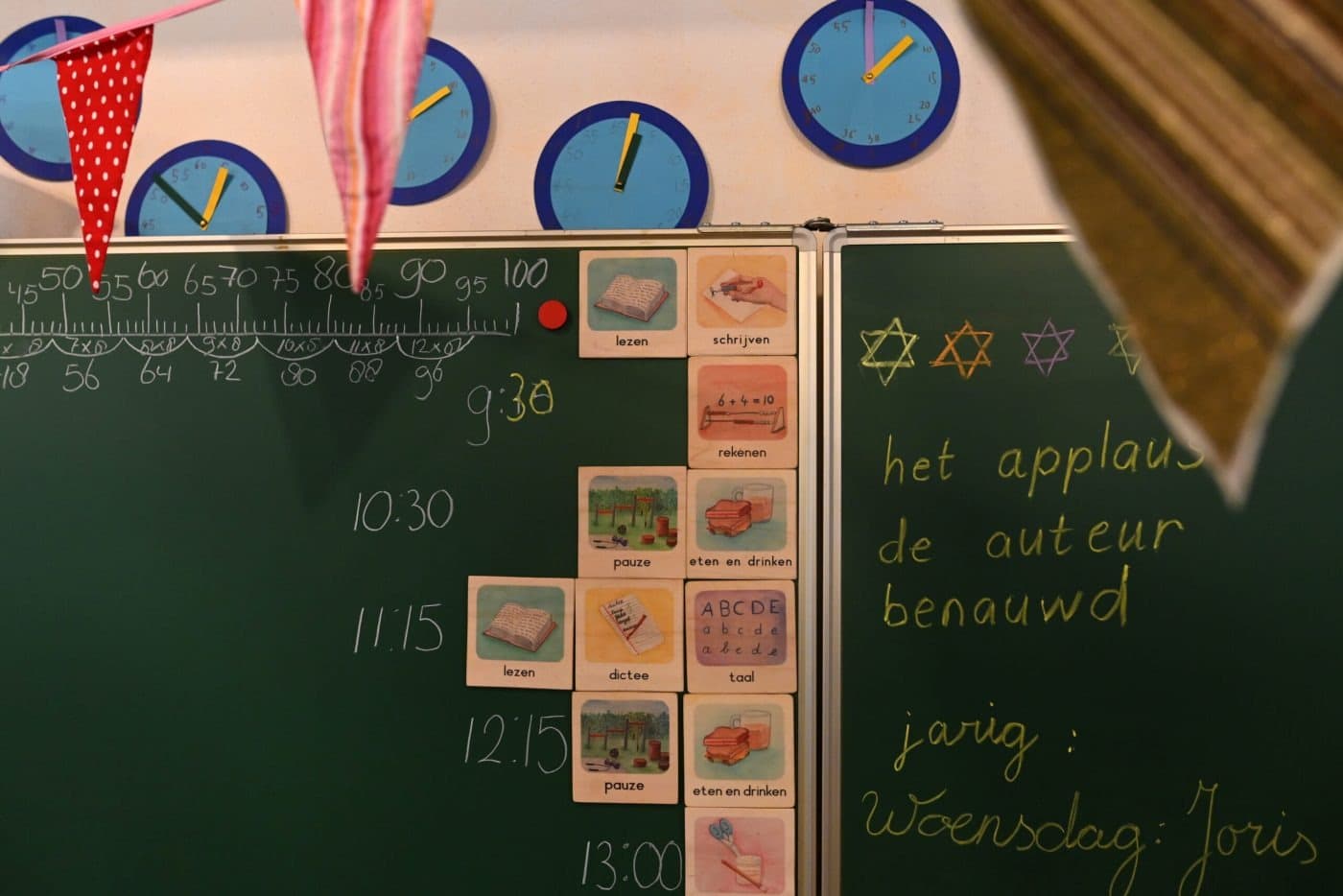 De Toermalijn