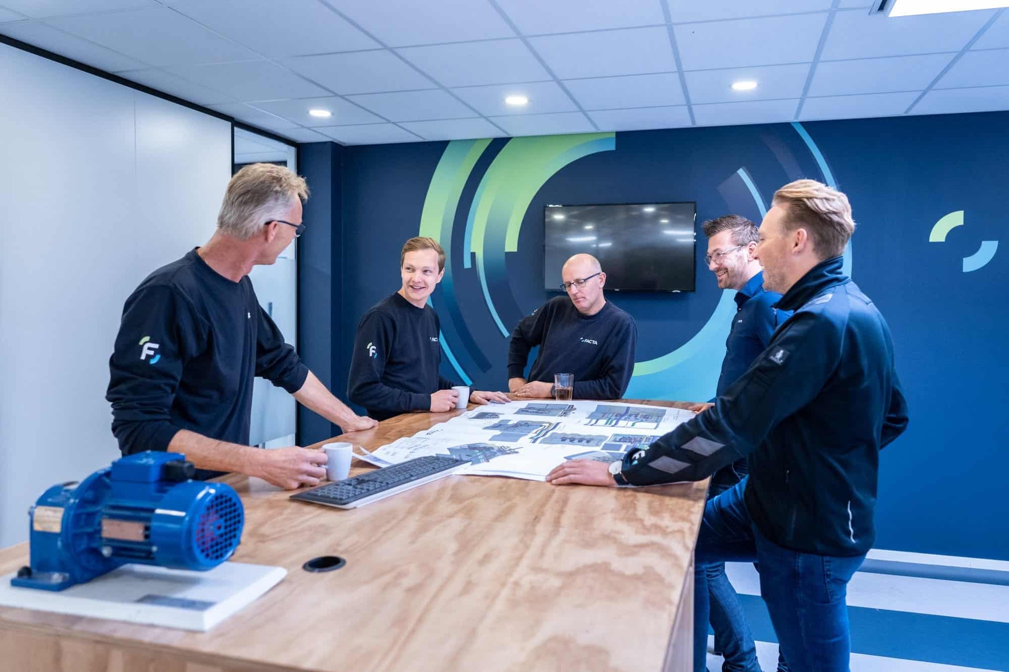 Facta Friesland B.V.