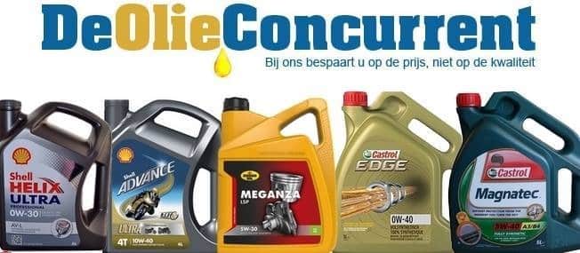 De Olie Concurrent