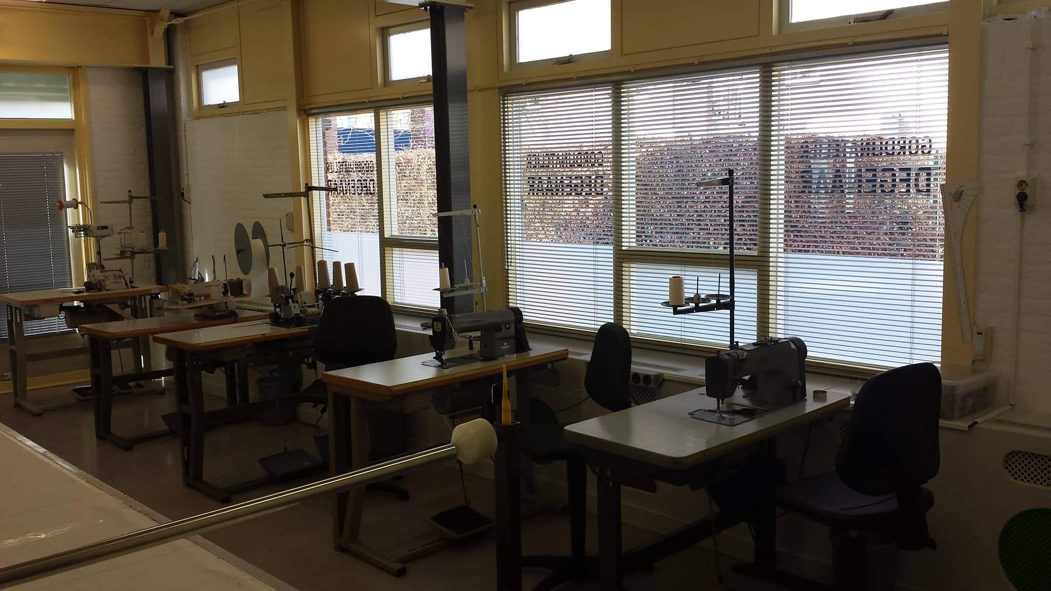 Gordijnatelier Degenaar