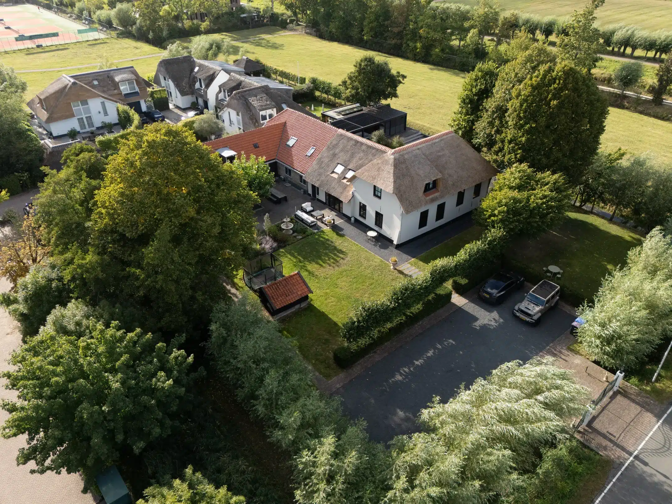 boerderij