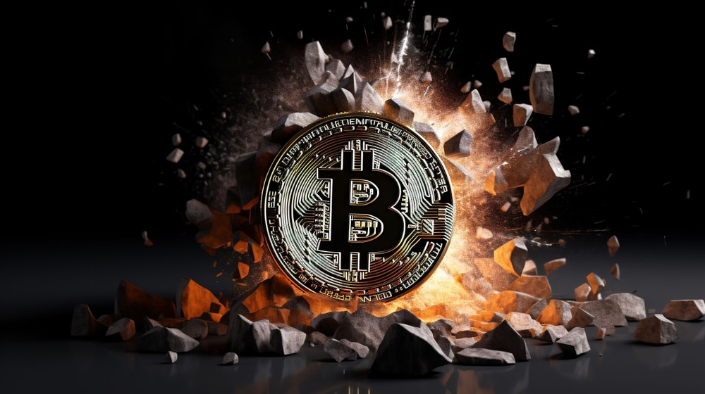 Arkade bitcoin