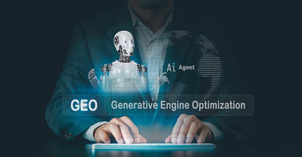 GEO VS SEO