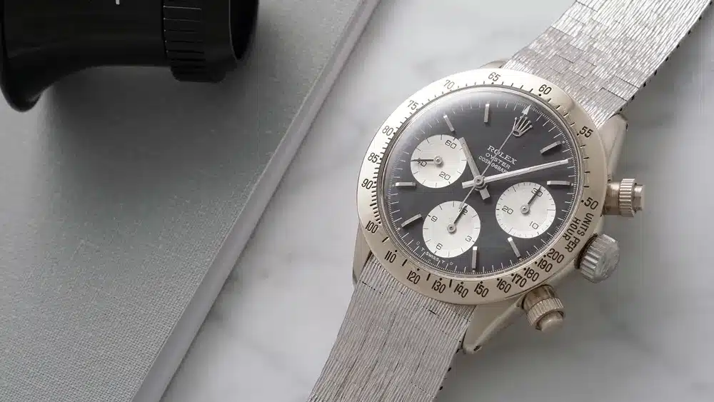 Duurste Rolex modellen
