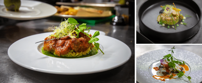 Restaurant Lagerhuis Wolvega