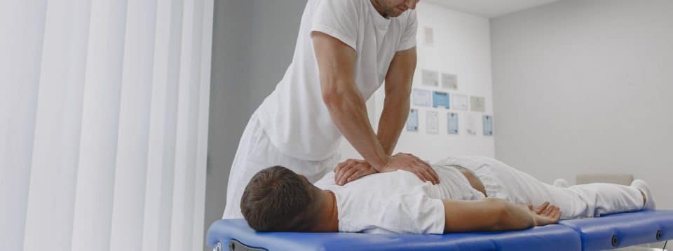 Fysiotherapie PMC Zevenbergen