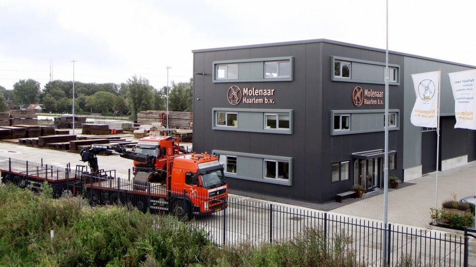 Molenaar Haarlem B.V.