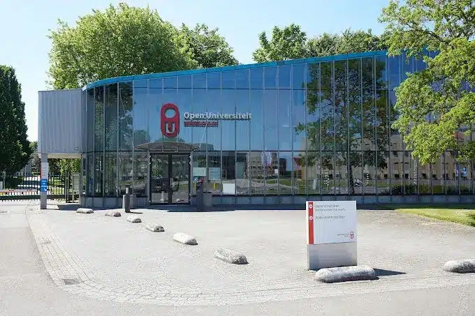 Open Universiteit
