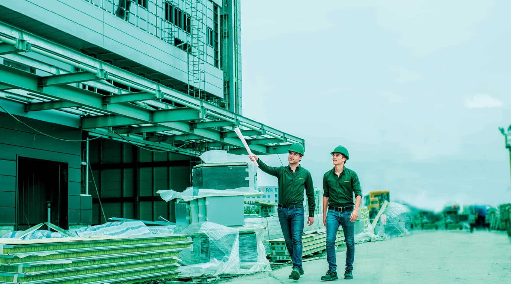 Walraven International