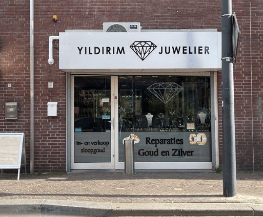 Yildirim Juwelier